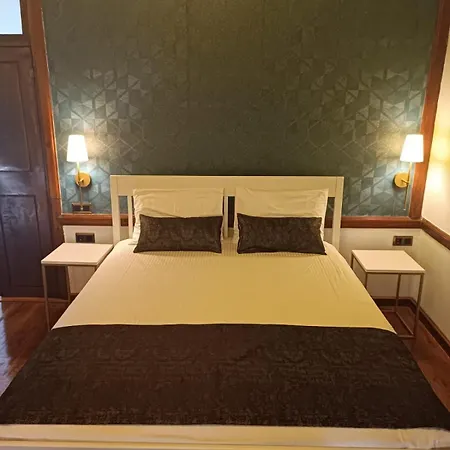 Kalkan Port Hotel Kaş