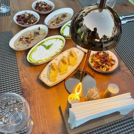 Hotel Kalkan Port Kaş