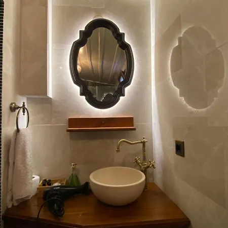 Hotel Kalkan Port Kaş