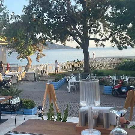 Hotel Kalkan Port *