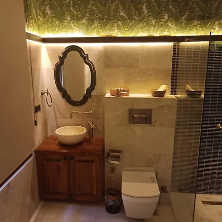 Kalkan Port Hotel Kaş