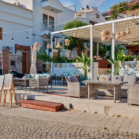 Hotel Kalkan Port Kaş
