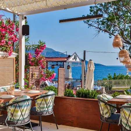 Hotel Kalkan Port
