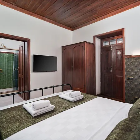 Hotel Kalkan Port *