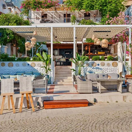 Hotel Kalkan Port Kaş