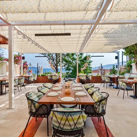 Hotel Kalkan Port