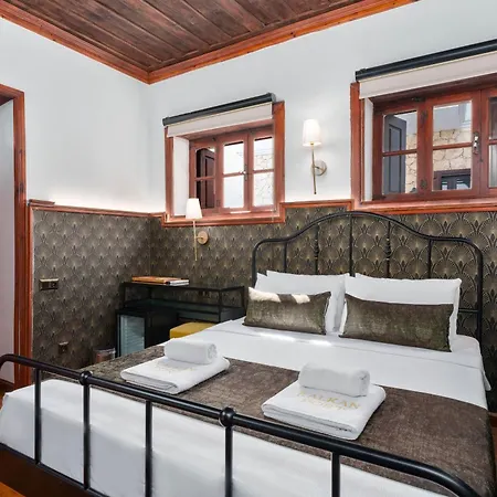 Hotel Kalkan Port *