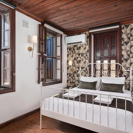 Hotel Kalkan Port Kaş