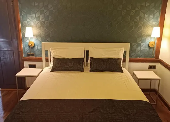Kalkan Port Hotel Kas