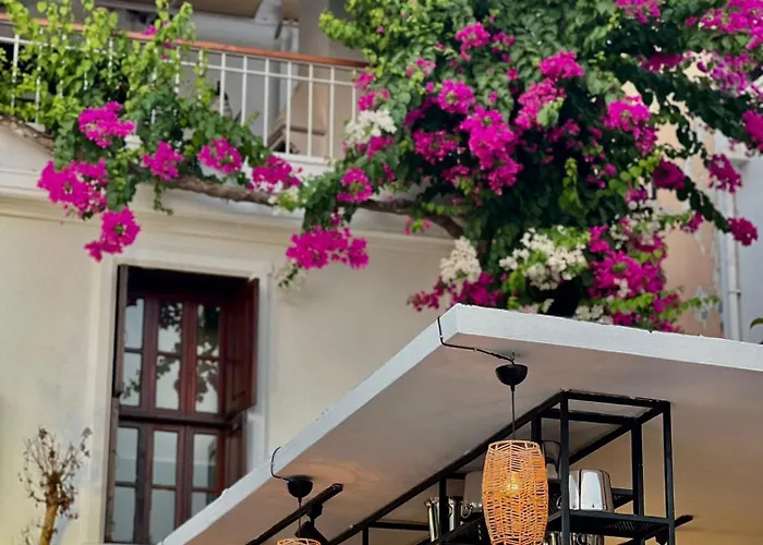 Hotel Kalkan Port *