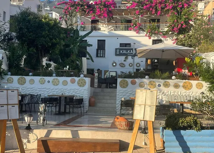 Hotel Kalkan Port Kas