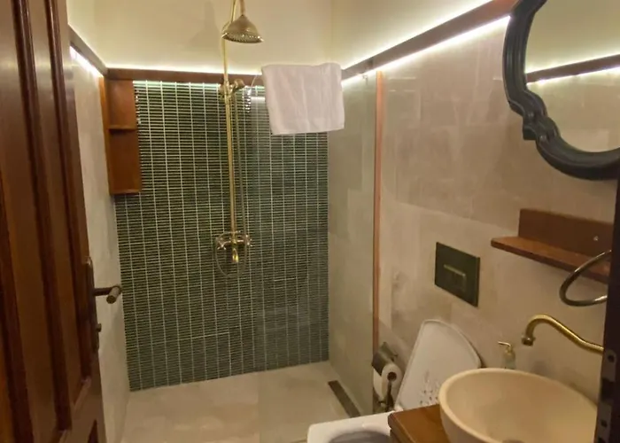 Hotel Kalkan Port Kas